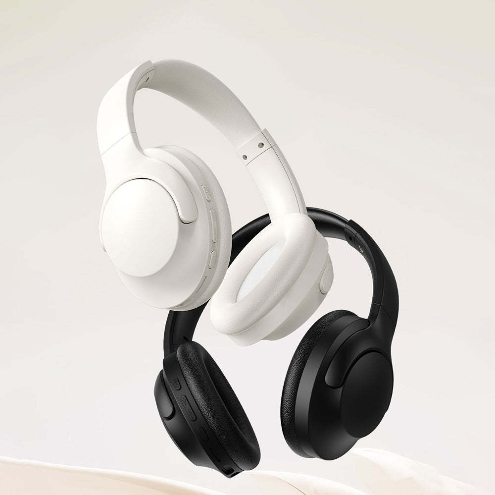 Wiwu TD-08 Elite Serisi Ayarlanabilir Pure Bass Hi-Fi Kulak Üstü Bluetooth Kulaklık v5.3 Wiwu TD-08 Elite Serisi Ayarlanabilir Pure Bass Hi-Fi Kulak Üstü Bluetooth Kulaklık v5.3